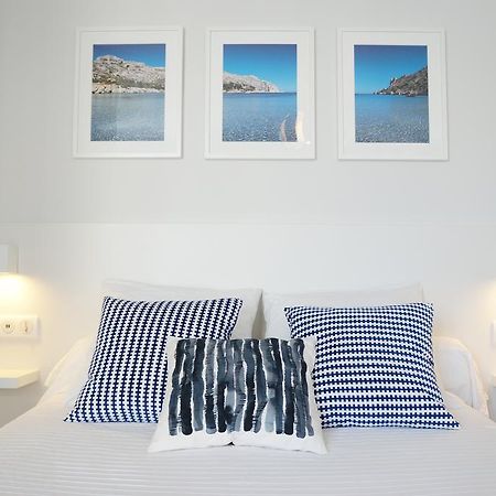 T1 Moderne Plage Des Catalans Marseille Eksteriør billede